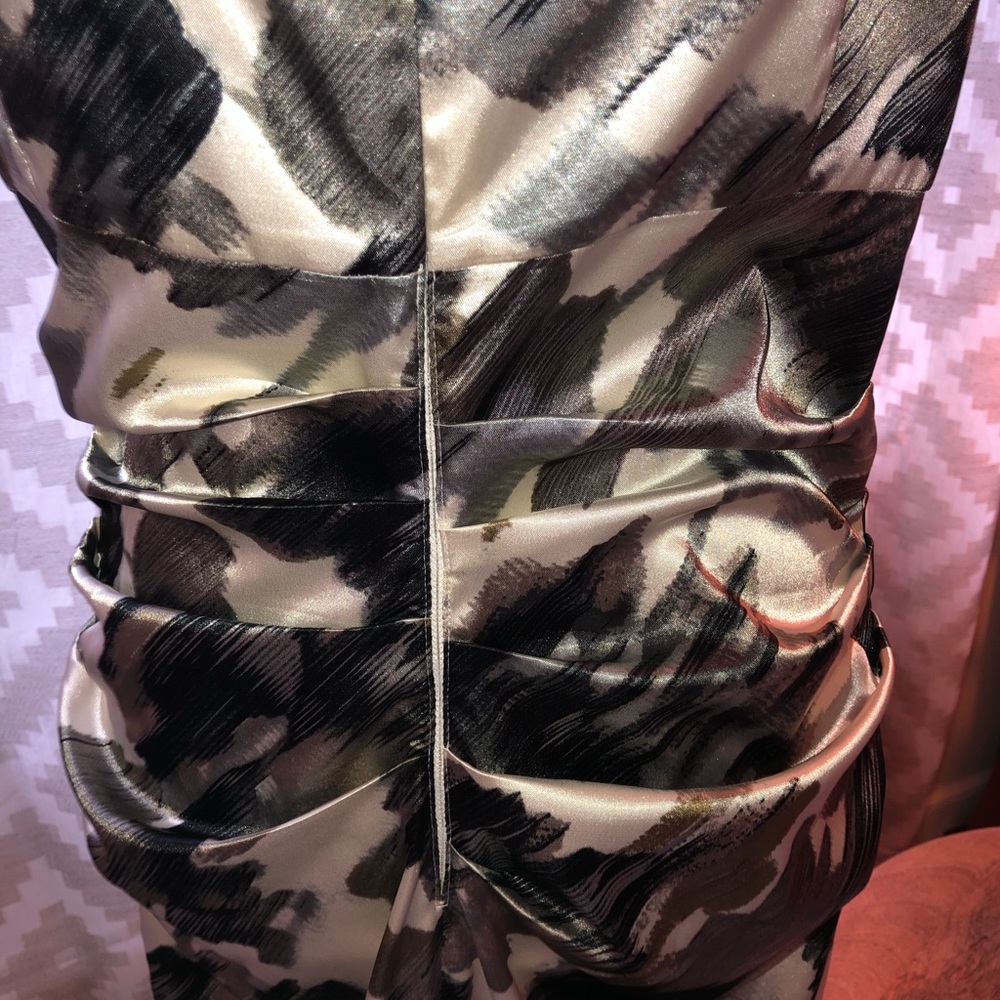 London Times Dress
